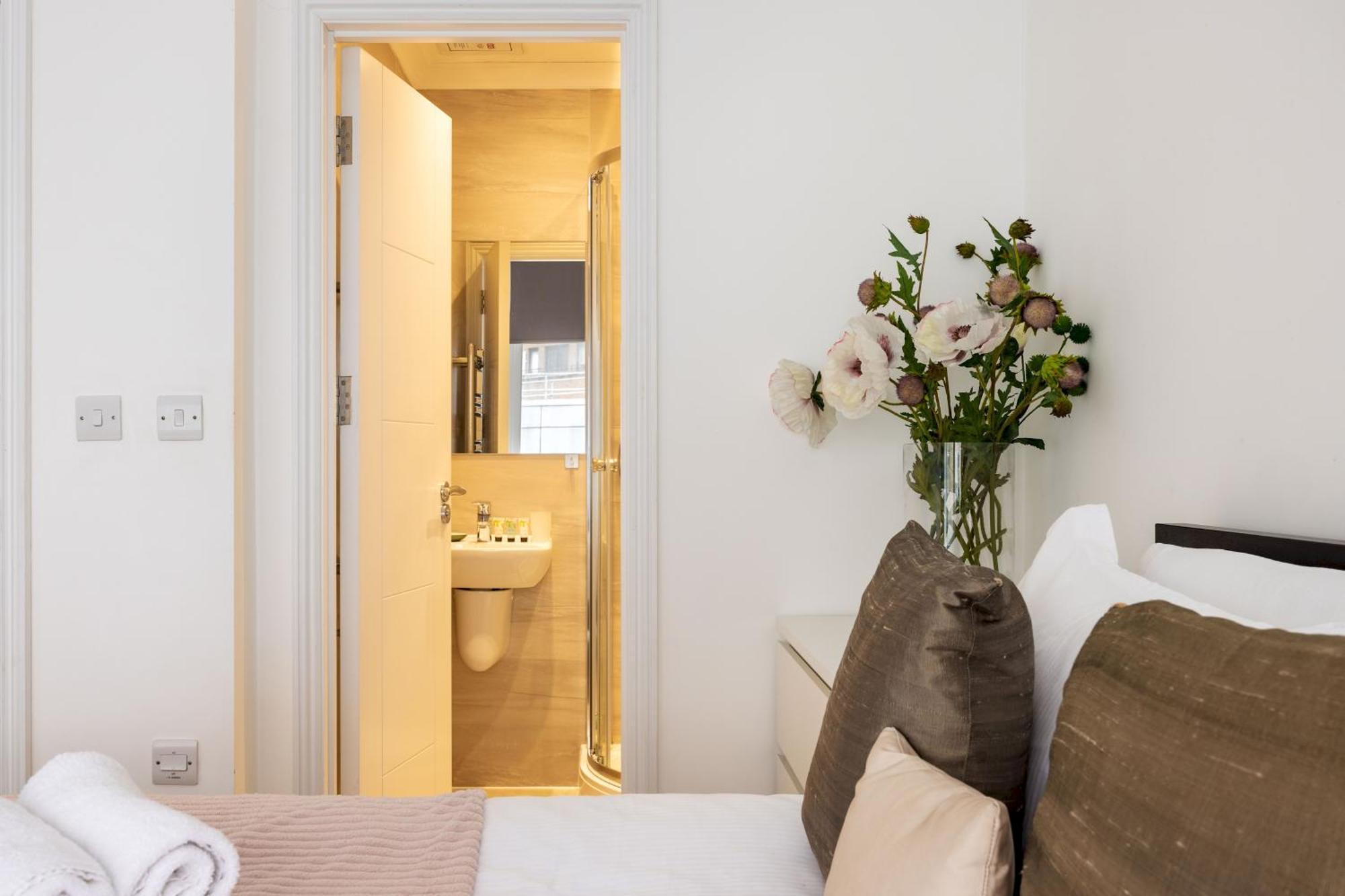 Appartamento Emperor's Gate, Sw7 4hh, Uk