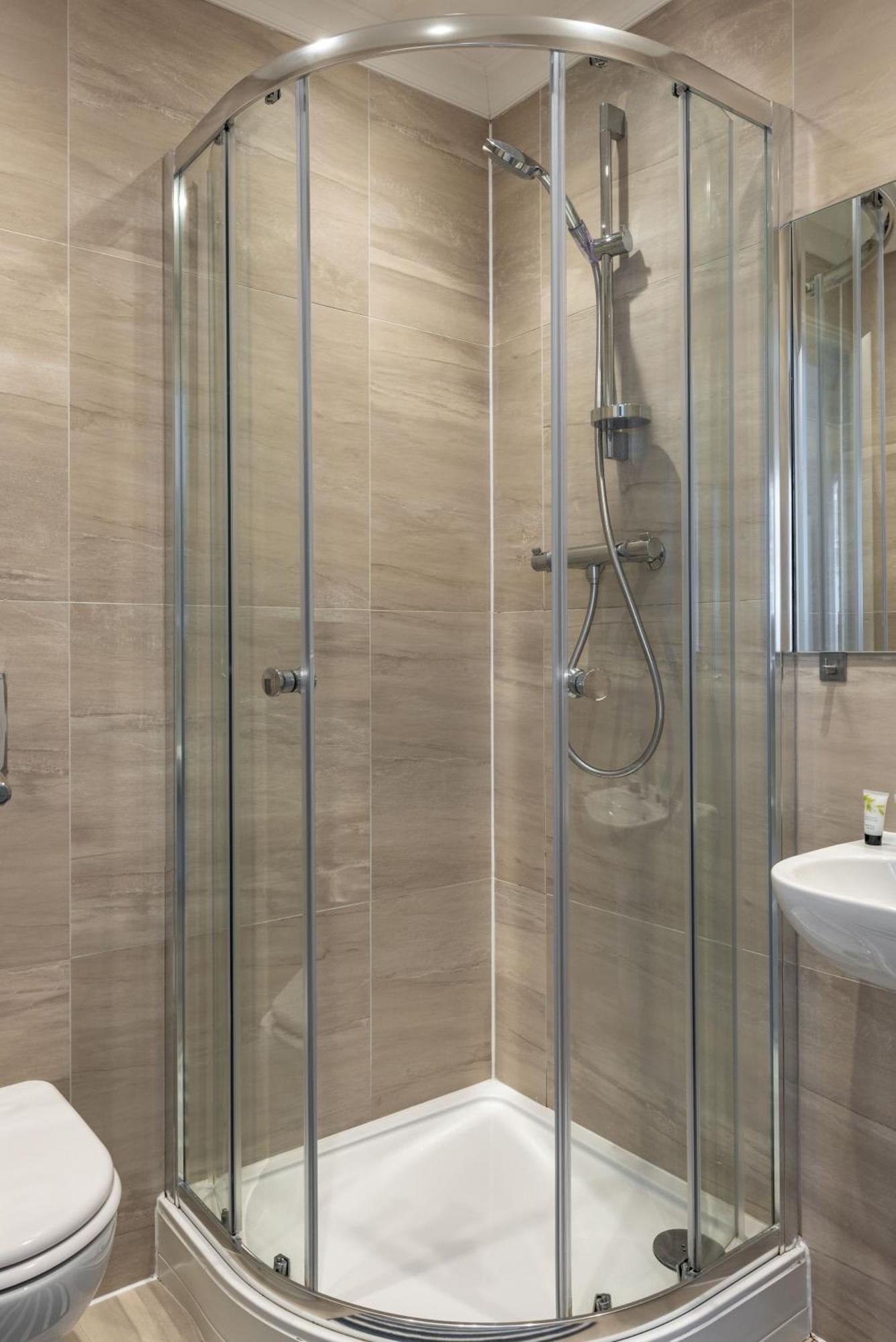 Emperor's Gate, Sw7 4hh, Uk Appartamento