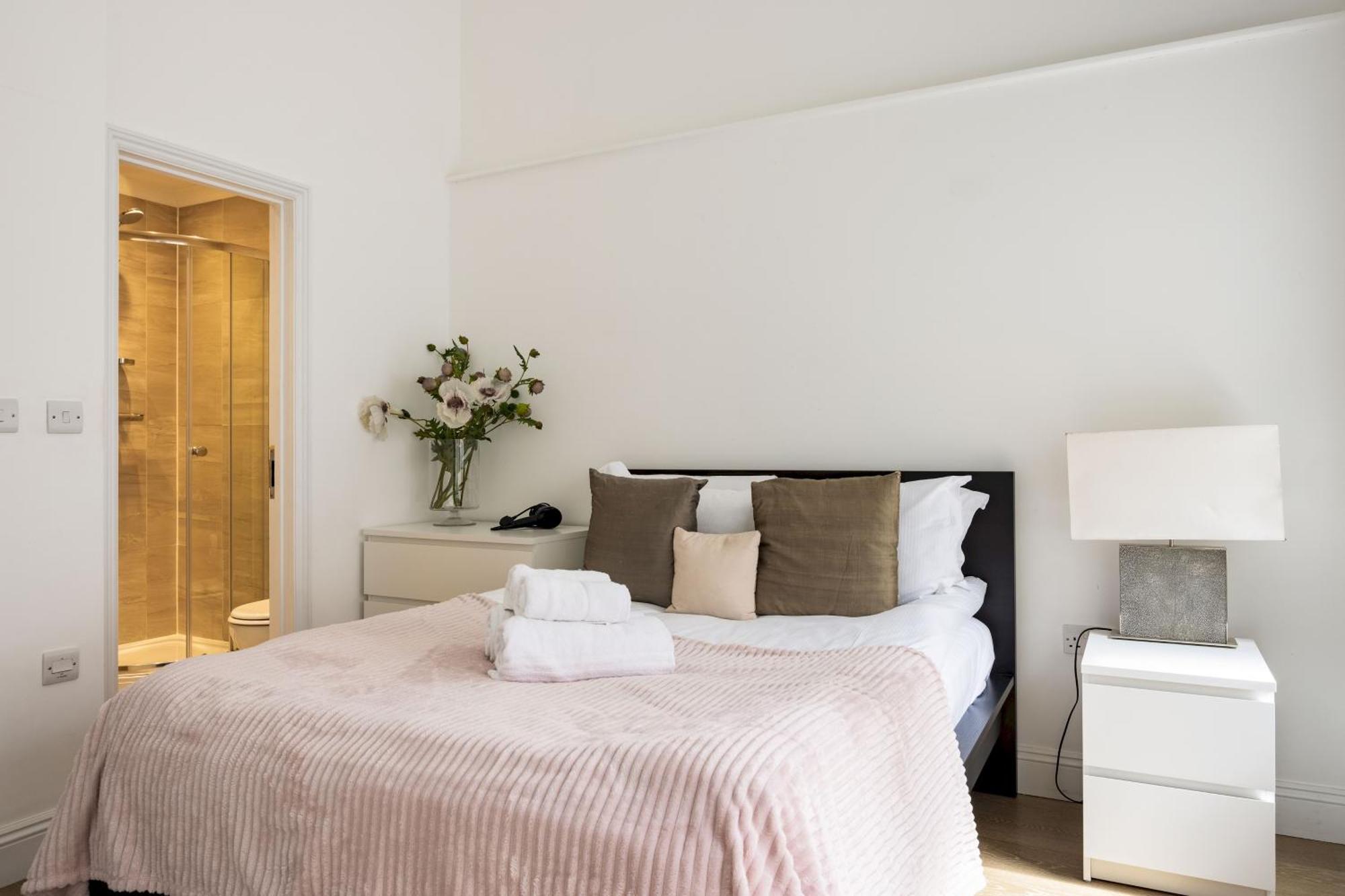 Appartamento Emperor's Gate, Sw7 4hh, Uk