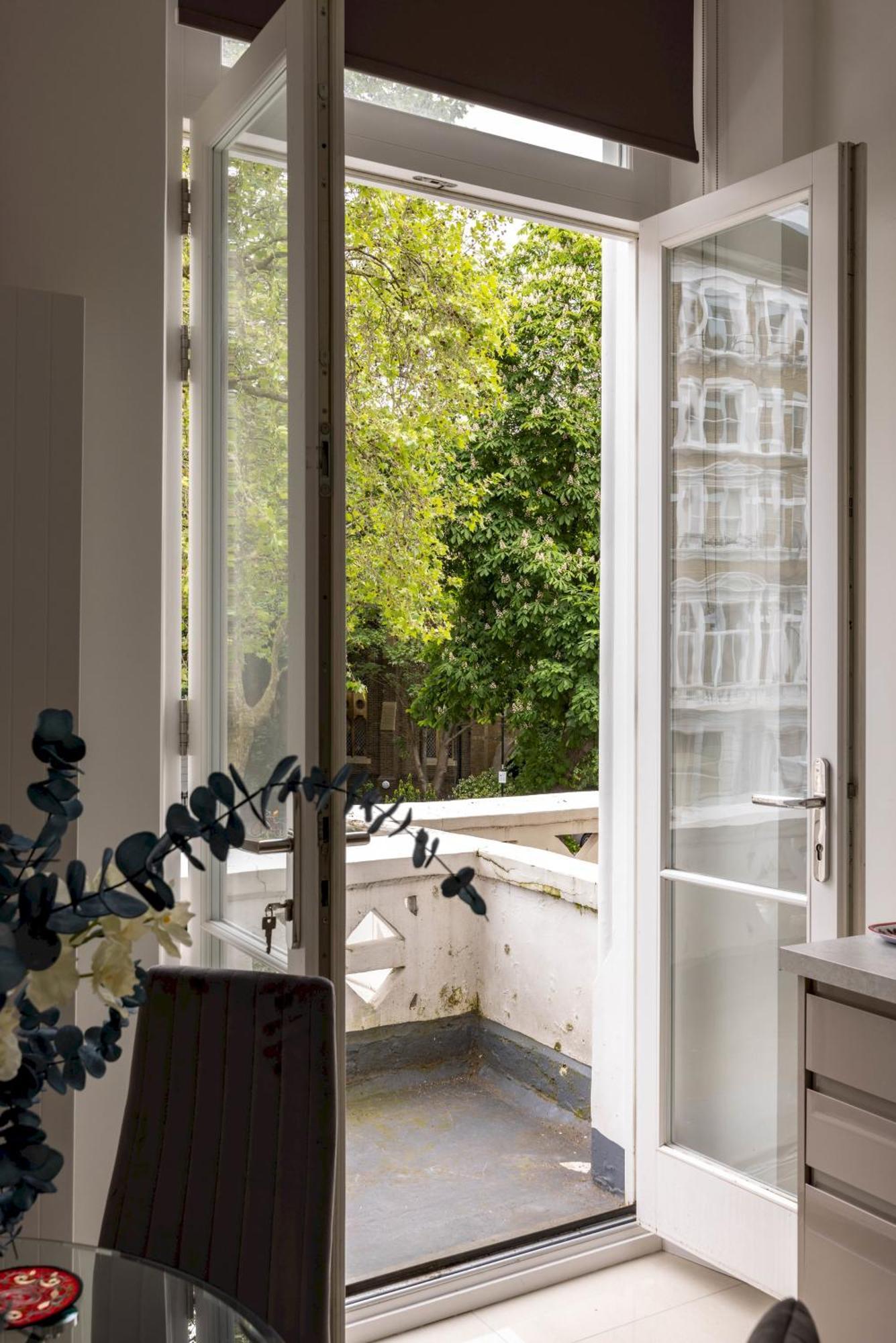 Appartamento Emperor's Gate, Sw7 4hh, Uk *