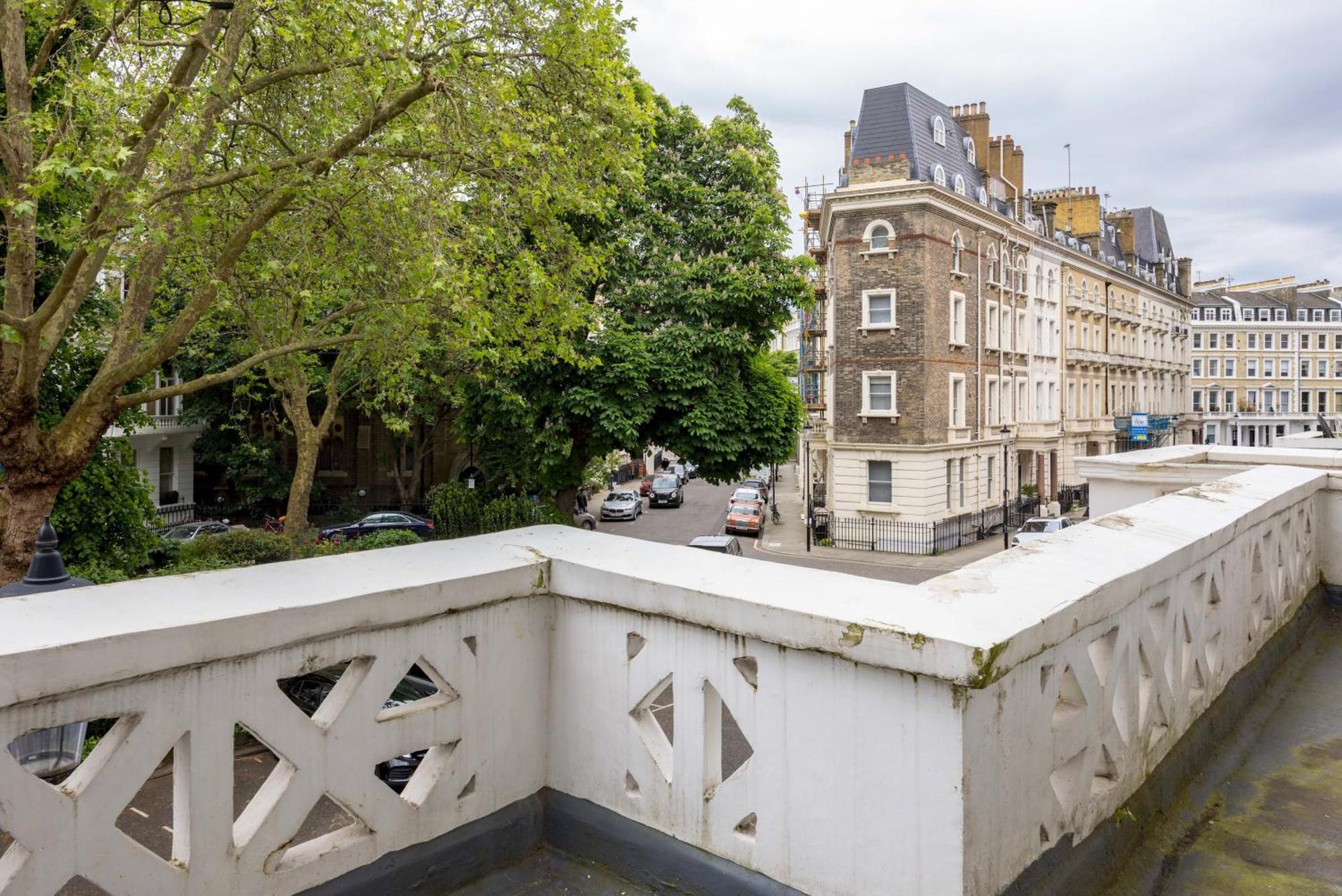 Emperor's Gate, Sw7 4hh, Uk Londra